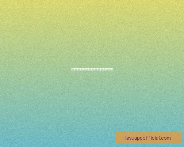 世界杯竞猜游戏入口全新开启，尽享激动人心的赛事预测乐趣