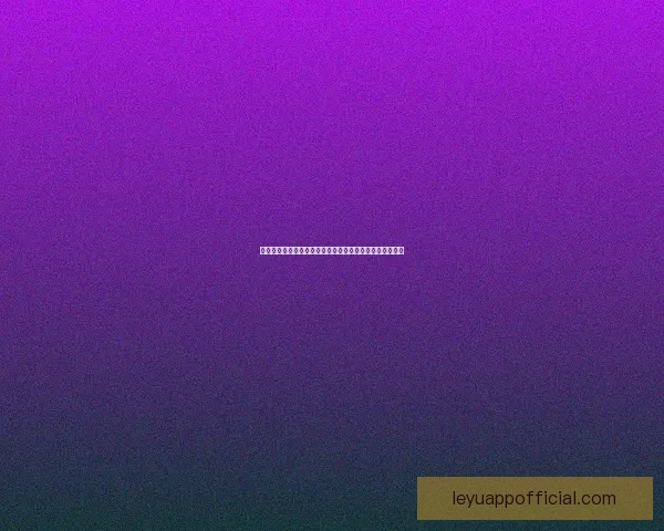 世界杯胜负预测分析助力竞猜技巧揭秘精准分析与策略指南