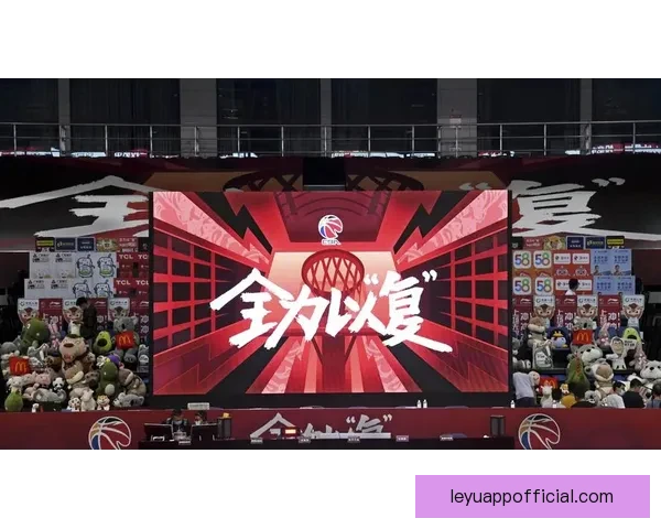 乐鱼体育篮球平台全新升级 探索更多篮球赛事与精彩数据分析