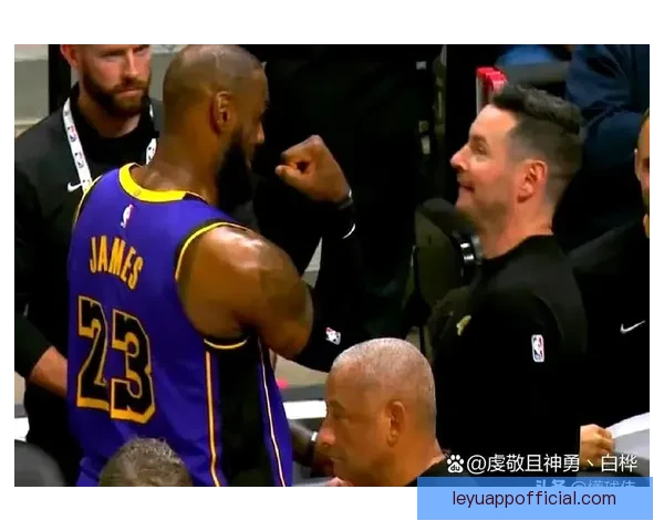 雷迪克称东契奇末节精彩发挥 詹姆斯状态让人自愧不如